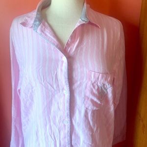 VICTORIAS SECRET NIGHTSHIRT